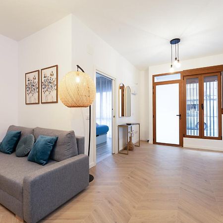 Soho By The Sea Valencia Apartment ภายนอก รูปภาพ