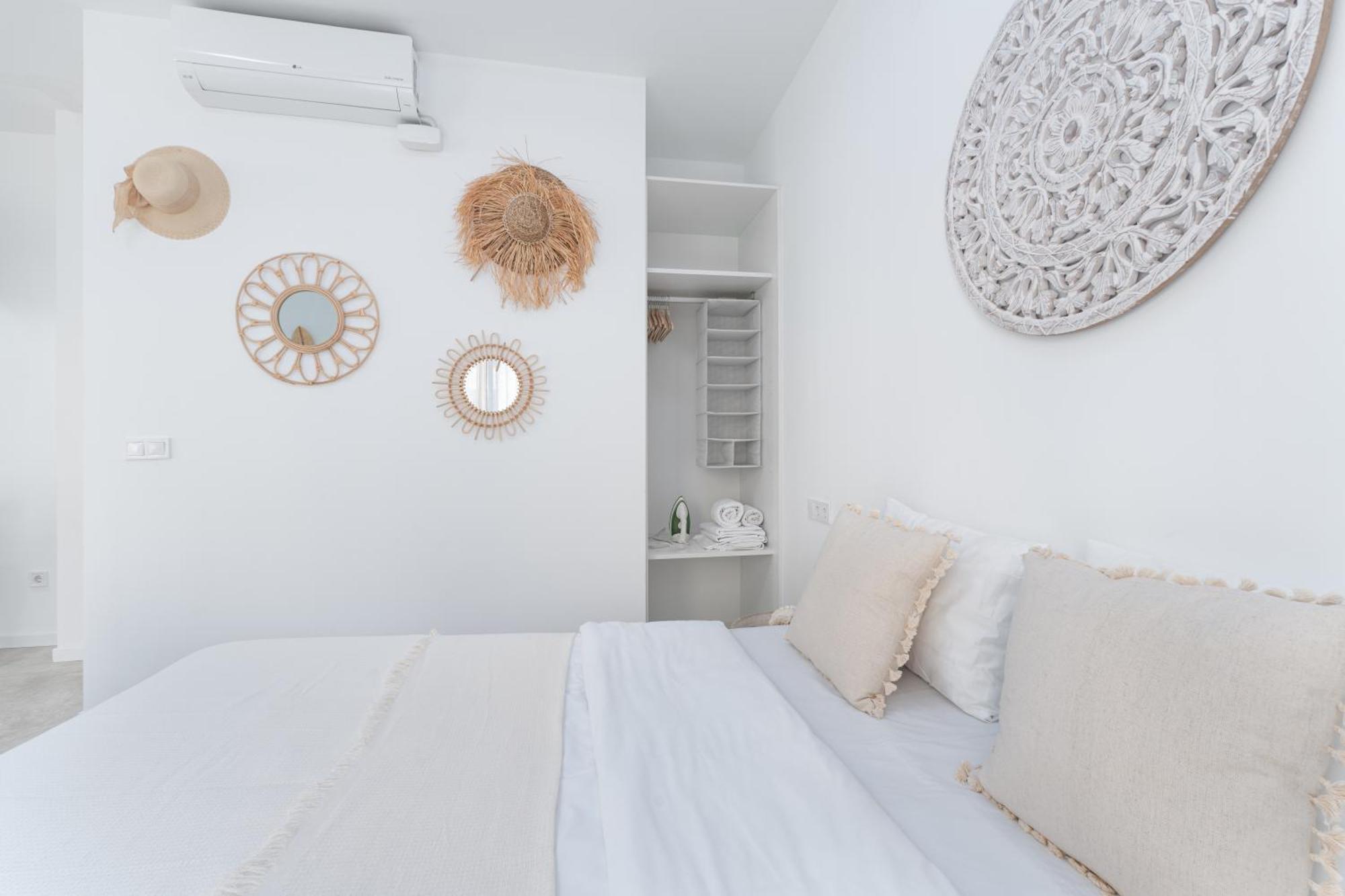 Soho By The Sea Valencia Apartment ภายนอก รูปภาพ
