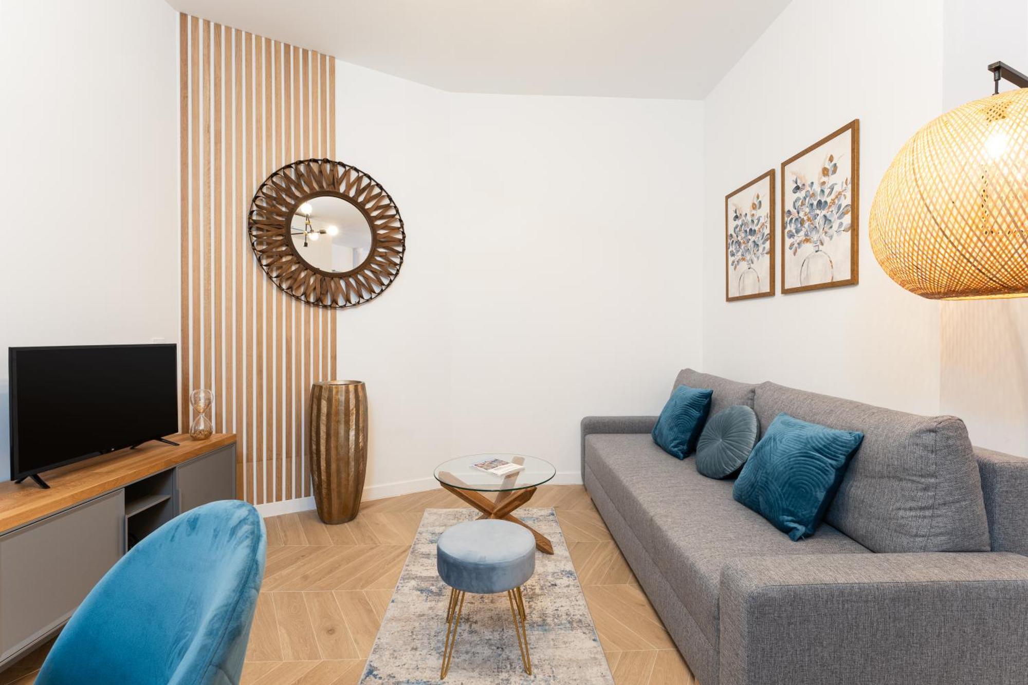 Soho By The Sea Valencia Apartment ภายนอก รูปภาพ