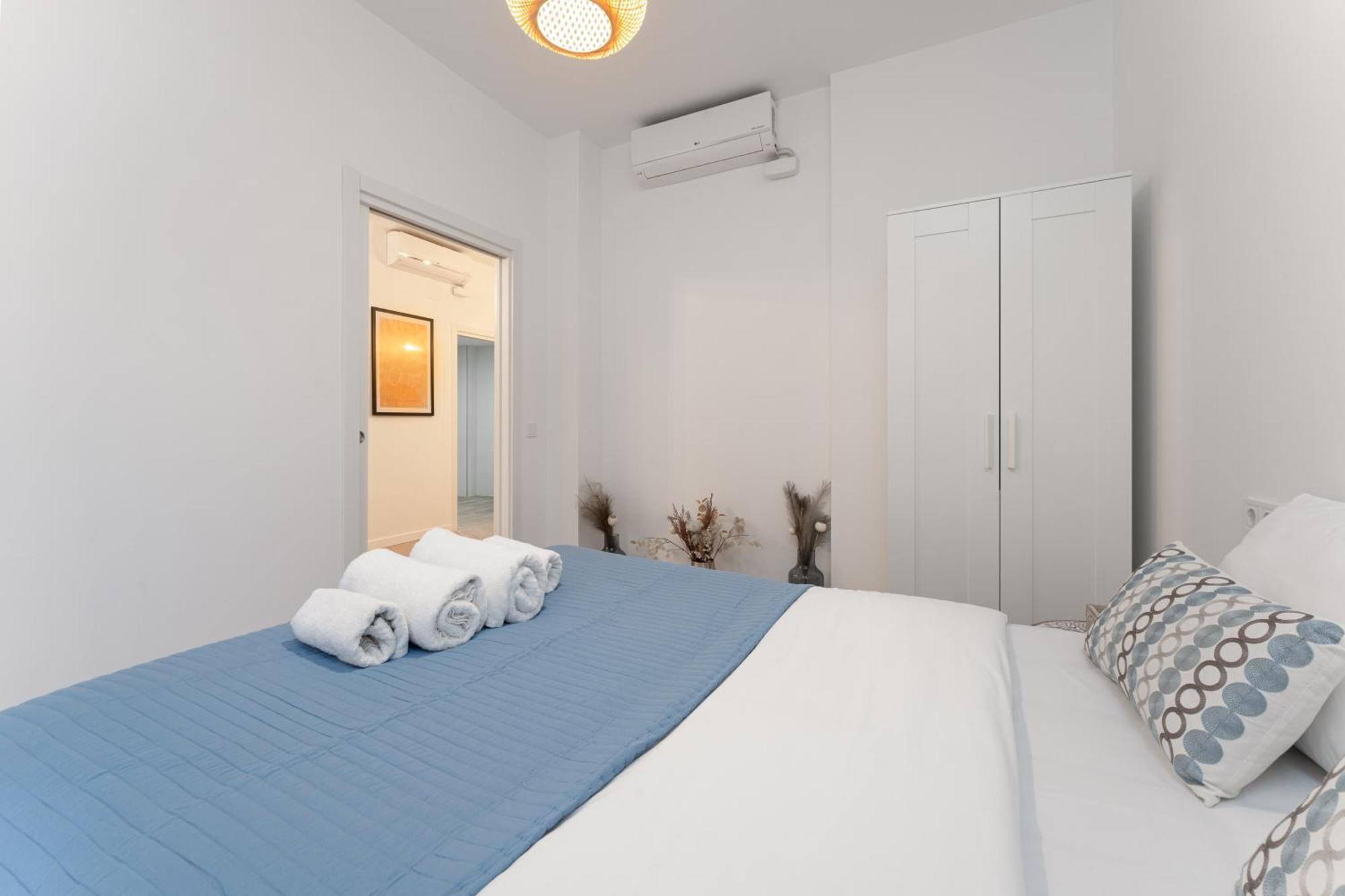 Soho By The Sea Valencia Apartment ภายนอก รูปภาพ