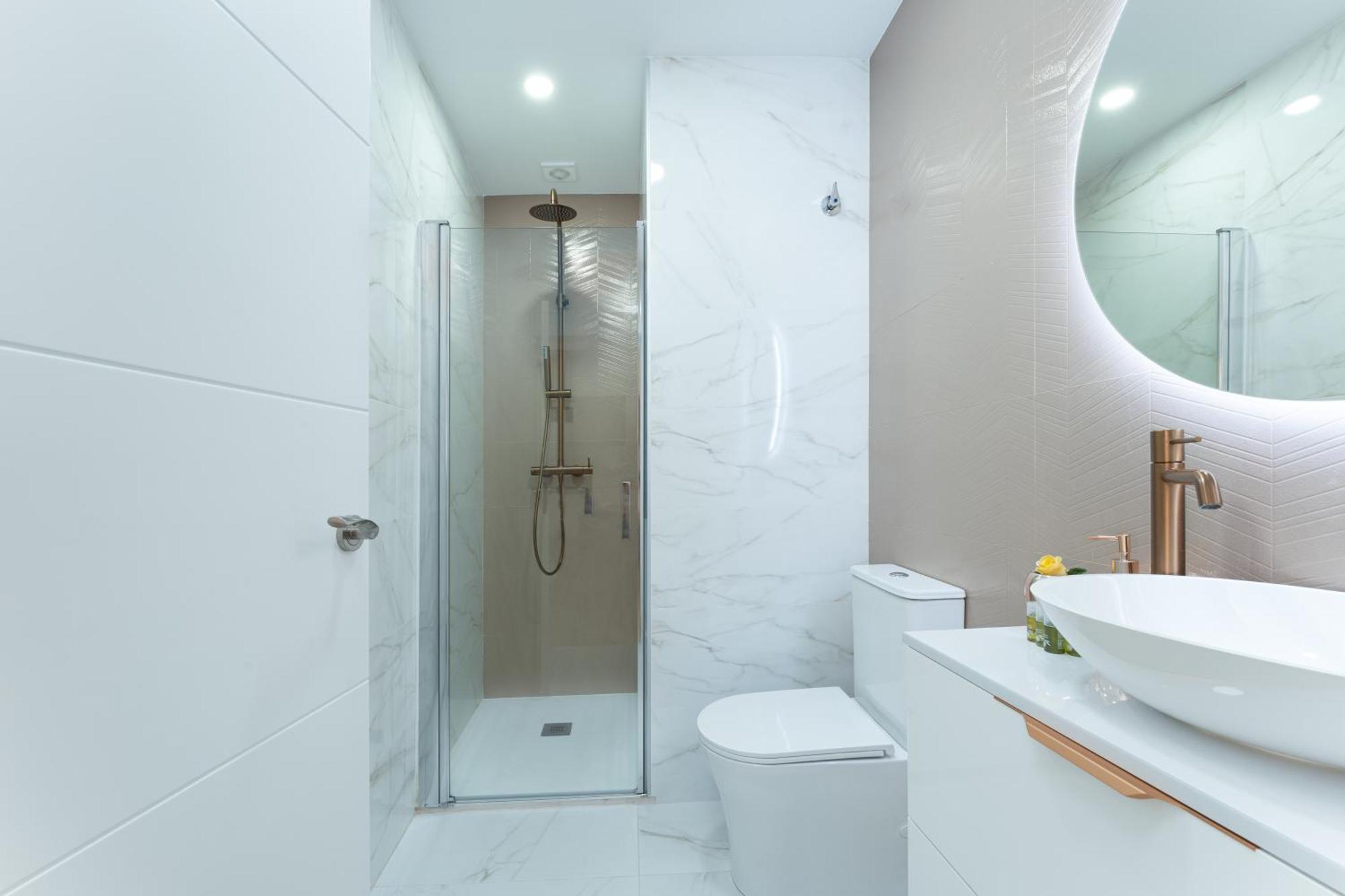 Soho By The Sea Valencia Apartment ภายนอก รูปภาพ