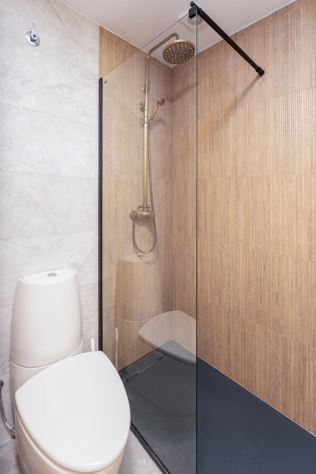 Soho By The Sea Valencia Apartment ภายนอก รูปภาพ
