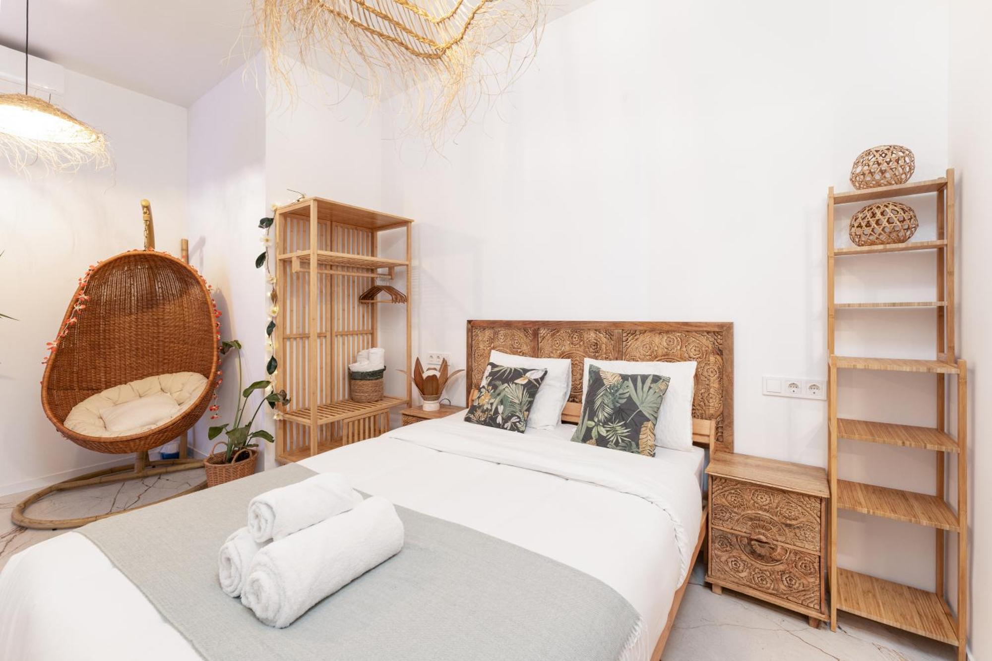 Soho By The Sea Valencia Apartment ภายนอก รูปภาพ