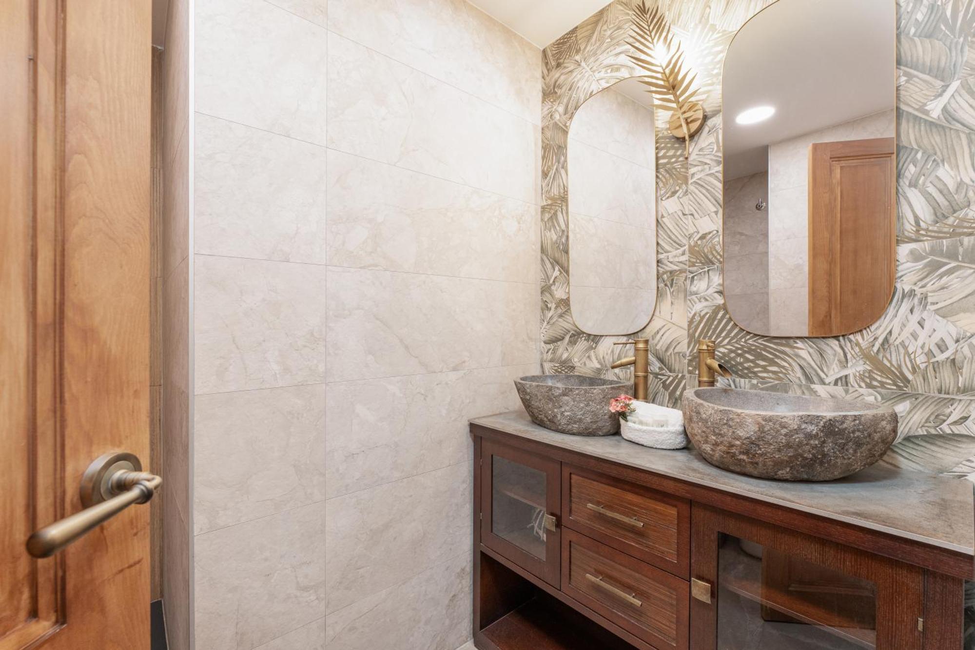 Soho By The Sea Valencia Apartment ภายนอก รูปภาพ